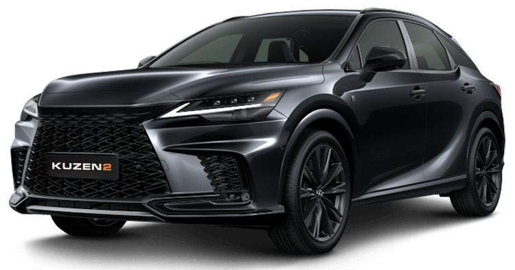KUZEN2