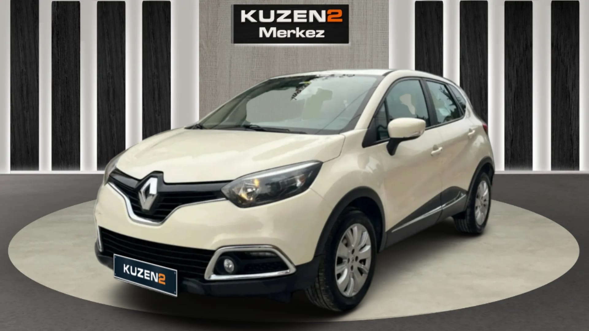 RENAULT CAPTUR TOUCH 0.9 TCE (90)