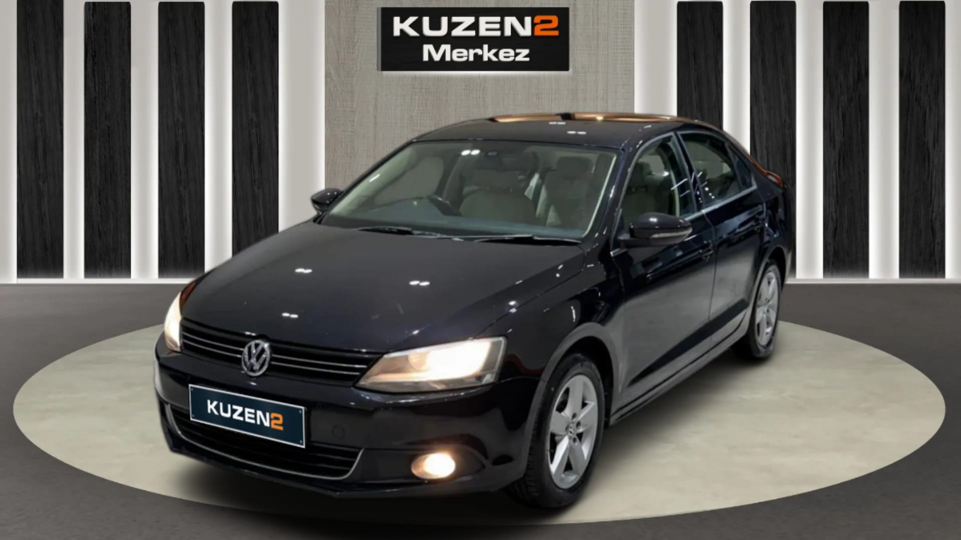 VOLKSWAGEN JETTA 1.6 COMFORTLINE TIPTRONIC (102)