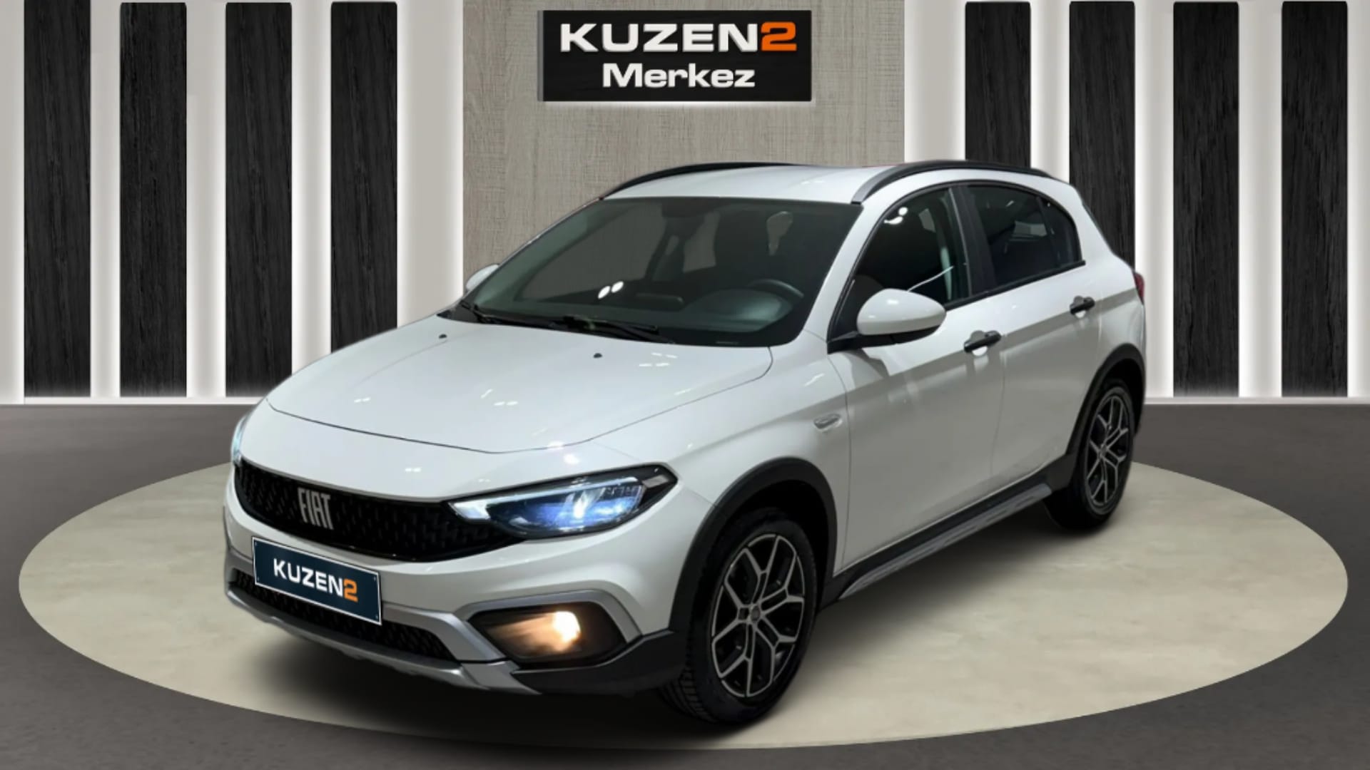 FIAT EGEA HB URBAN PLUS 1.4 FIRE 95